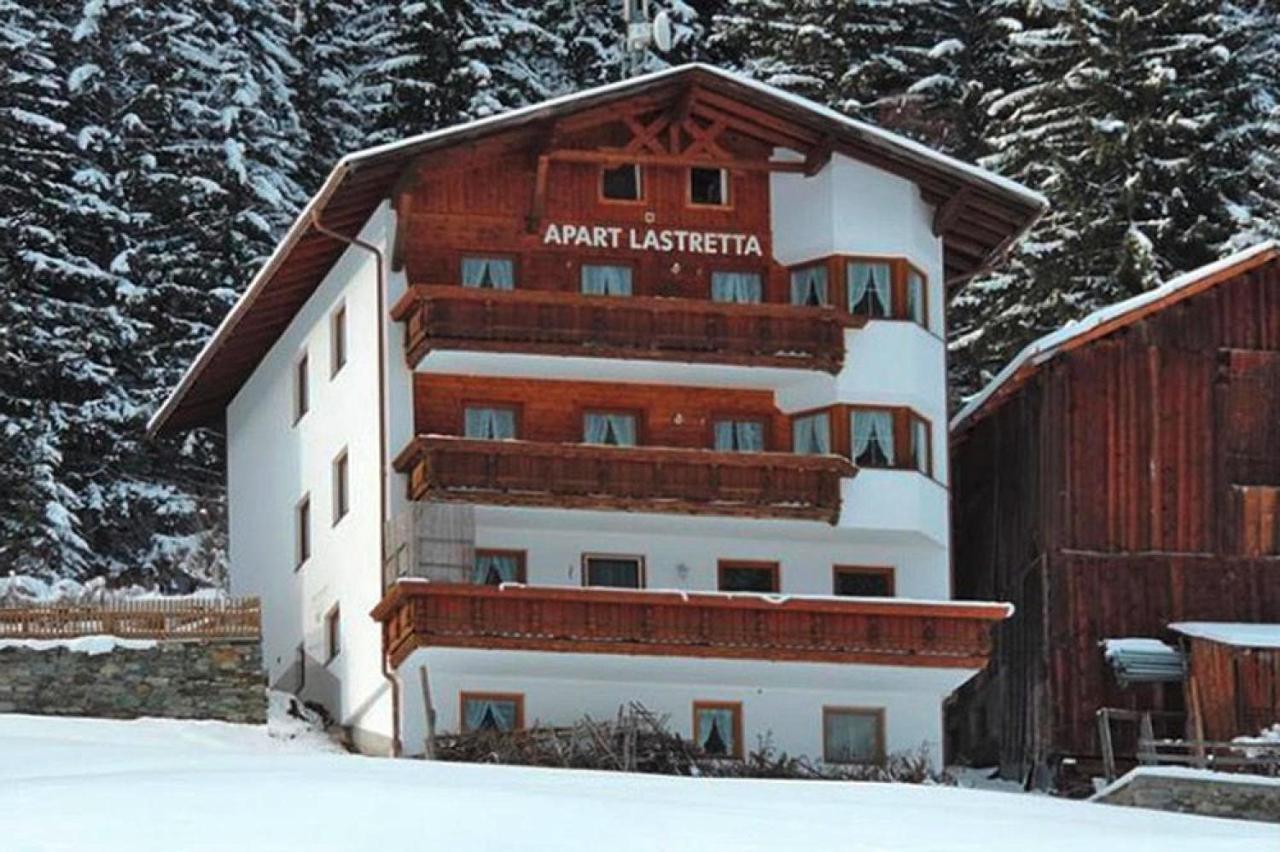 Apartment In Ischgl At The Ski Bus Stop Exterior photo