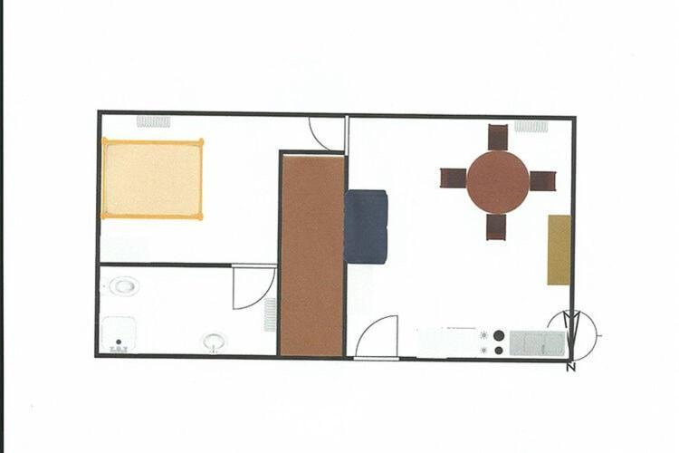 Apartment In Ischgl At The Ski Bus Stop Exterior photo