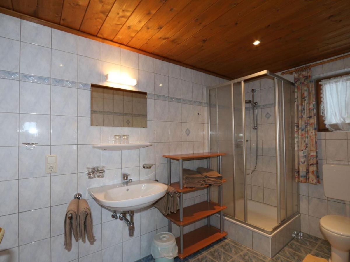 Apartment In Ischgl At The Ski Bus Stop Exterior photo